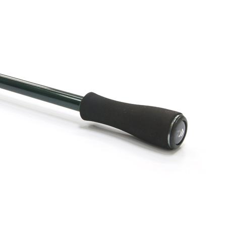 Спиннинг DAIWA Power Mesh AF Baitcast PM 561 XXHFB 1,56м 60-120гр #. Фото №1