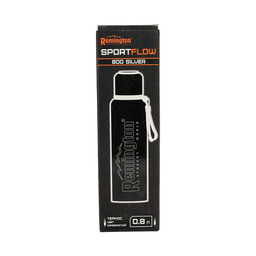 Термос Remington SportFlow 800 Silver. Фото №6