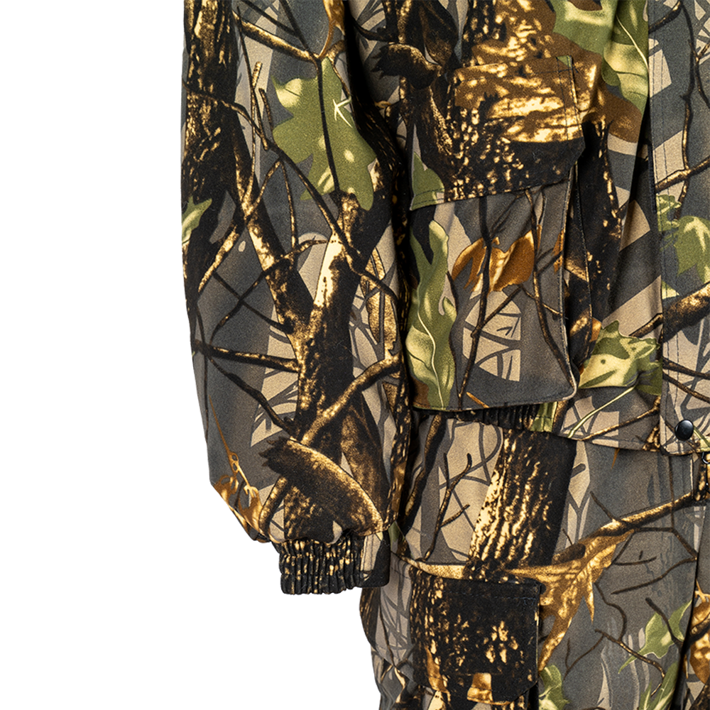 Костюм демисезонный "ФОРЕСТ" (дубовый лист) р. 60-62. Фото №6