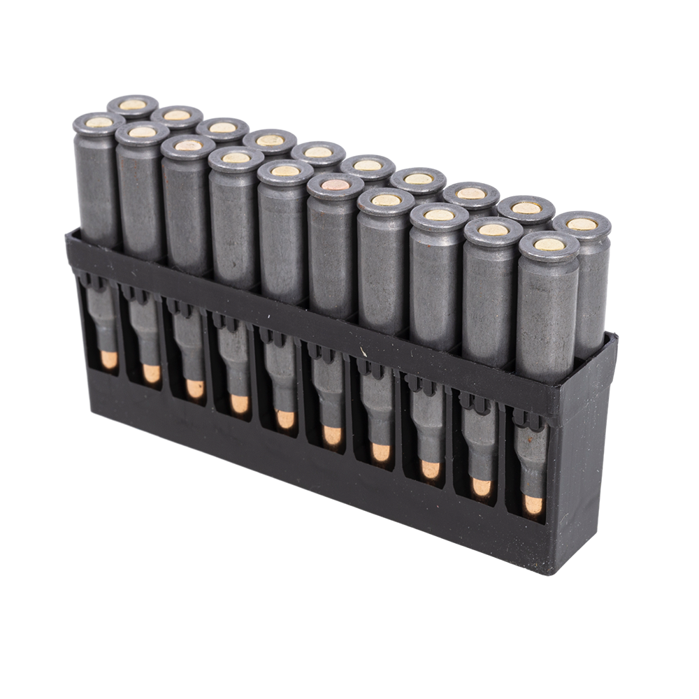 Патрон нарезной 5,56х45 (.223 Rem НР) Кентавр пуля лат. 4гр.полим. (БПЗ) (в коробке 20 шт.). Фото №2 Патрон нарезной 5,56х45 (.223 Rem НР) Кентавр пуля лат. 4гр.полим. (БПЗ) (в коробке 20 шт.). Фото №2