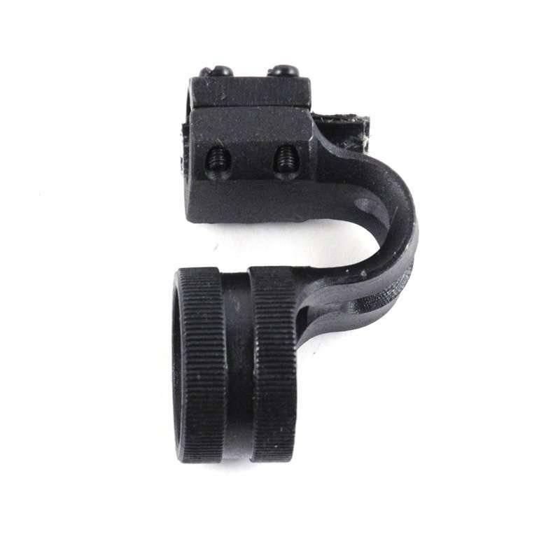 Кронштейн кФО-2 ОП СКС, Тигр Сайга 410 К01. Фото №1