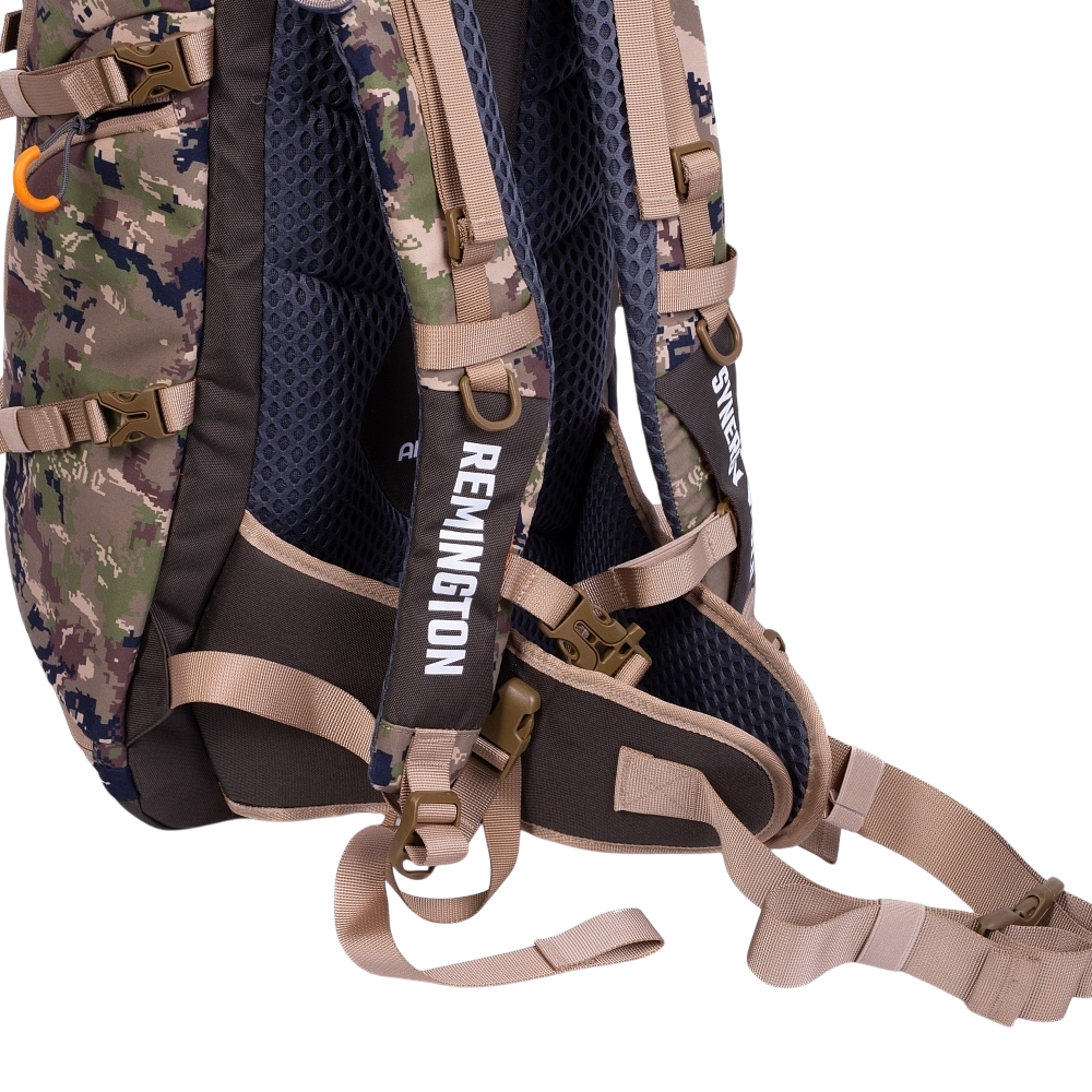 Рюкзак Remington Fortune Hunting Green Forest, 40L. Фото №8