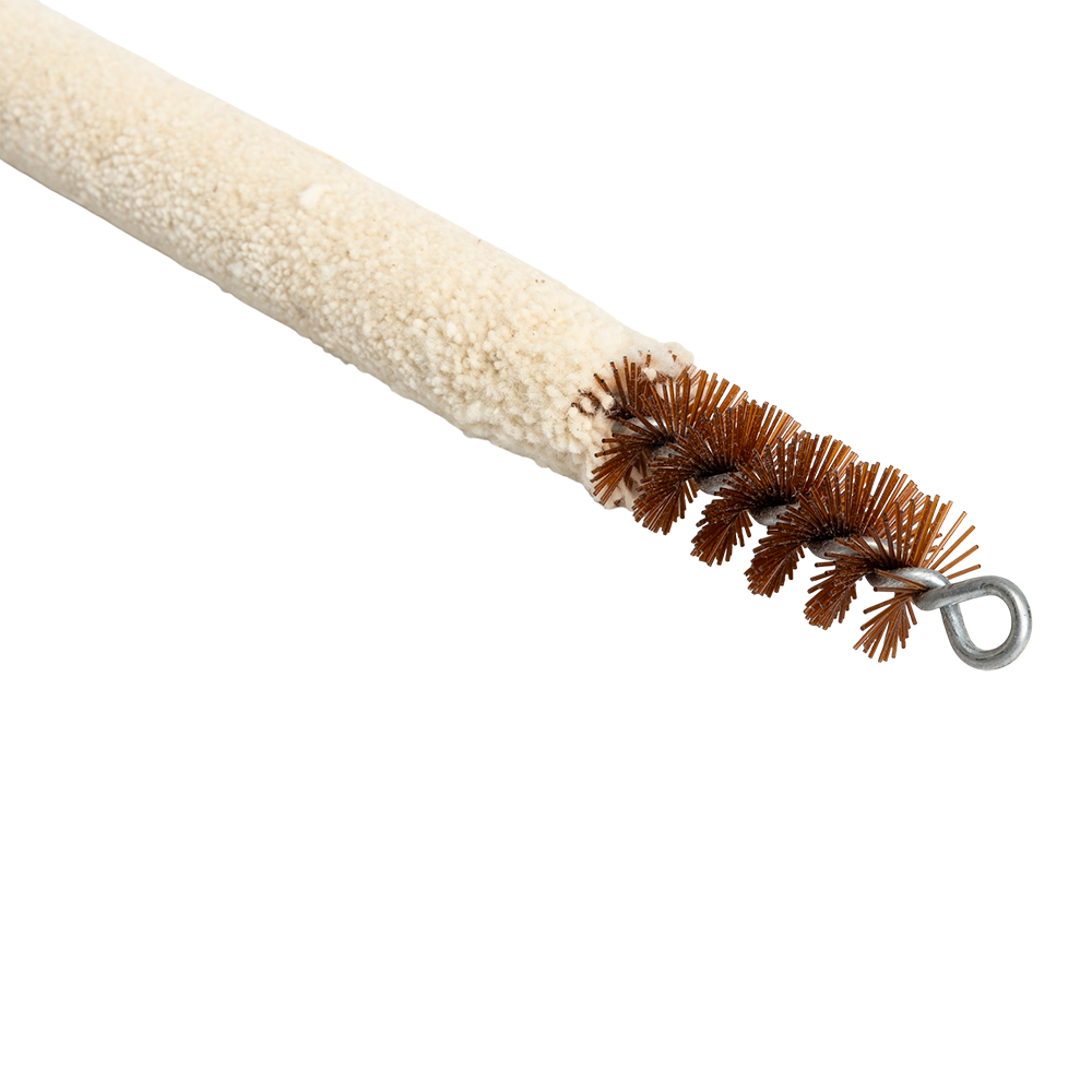 Насадка-ёрш "Hoope's" (2 в 1: спиральный+пуховик). Фото №2