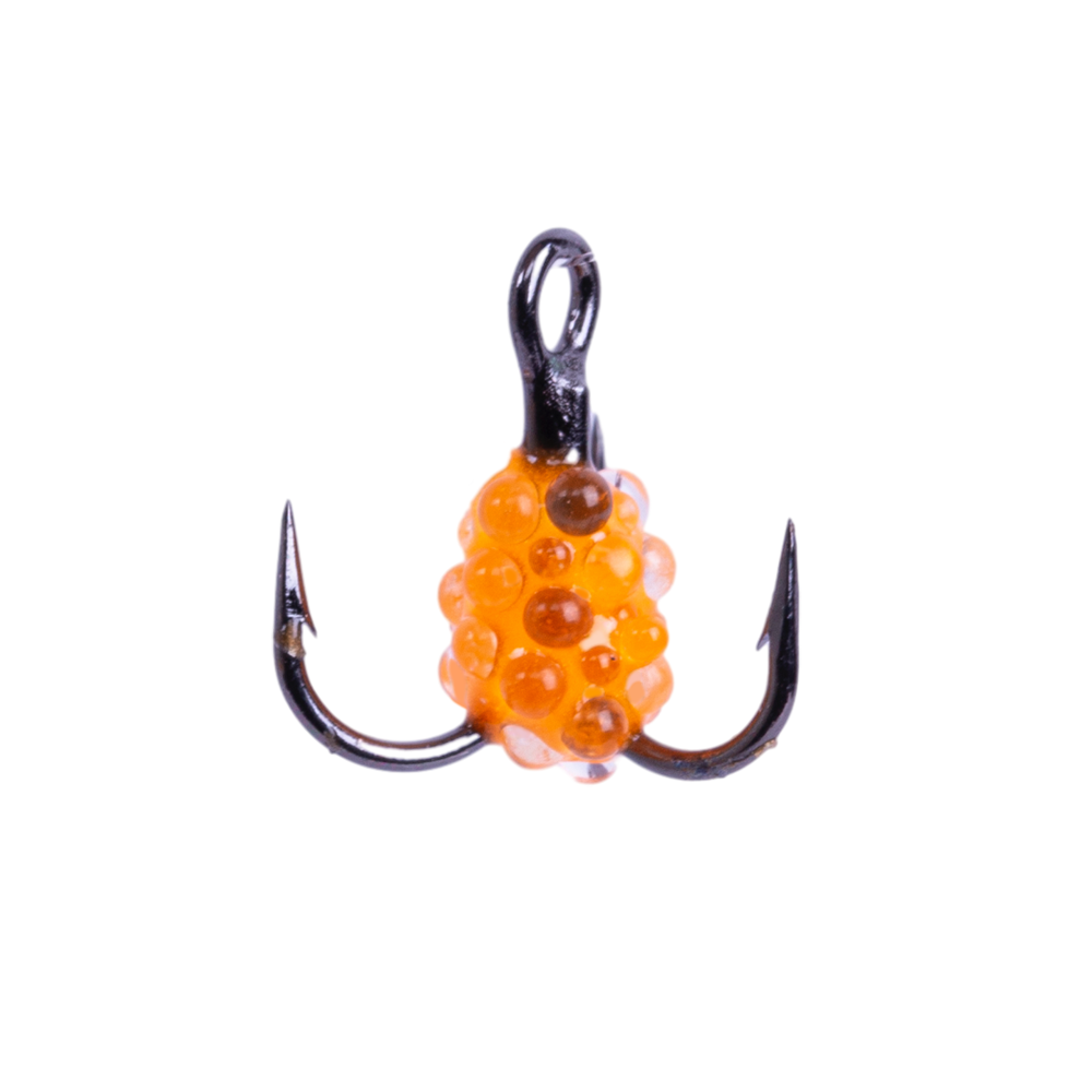 Тройник MADFISH Caviar №10 ассорт.. Фото №1