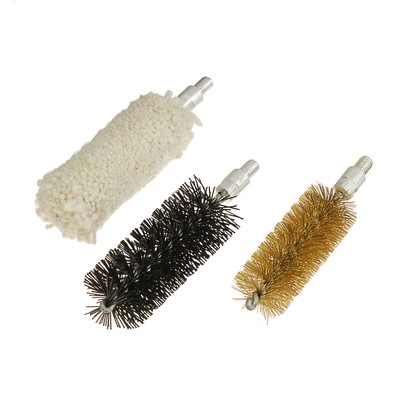 Набор ершей (3шт) калибр16. Фото №2