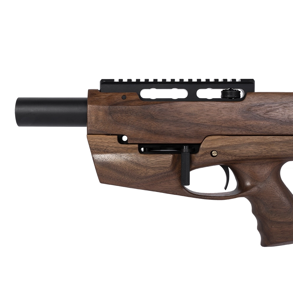 Винтовка пневматическая многозарядная ВР17 501, калибр 5,5. Фото №4