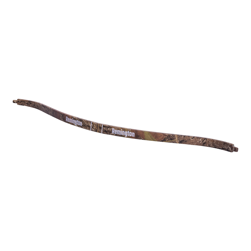 Плечи Remington для арбалета Jaeger, MK-150, camo, 150lbs. Фото №3