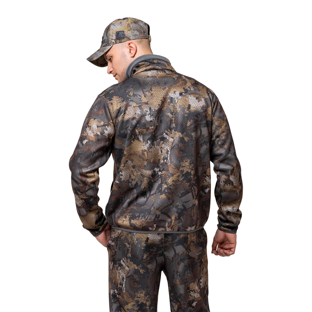 Костюм Remington Insulation Layer Timber р. S. Фото №15 Костюм Remington Insulation Layer Timber р. S. Фото №15