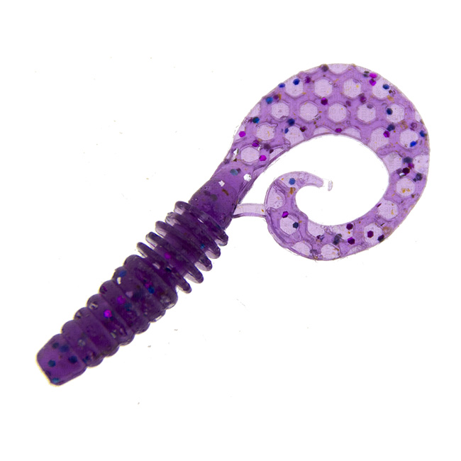 Приманка силиконовая Fanatik Viper 2" 50мм, (10шт. упак.) цвет 021. Фото №1 Приманка силиконовая Fanatik Viper 2" 50мм, (10шт. упак.) цвет 021. Фото №1