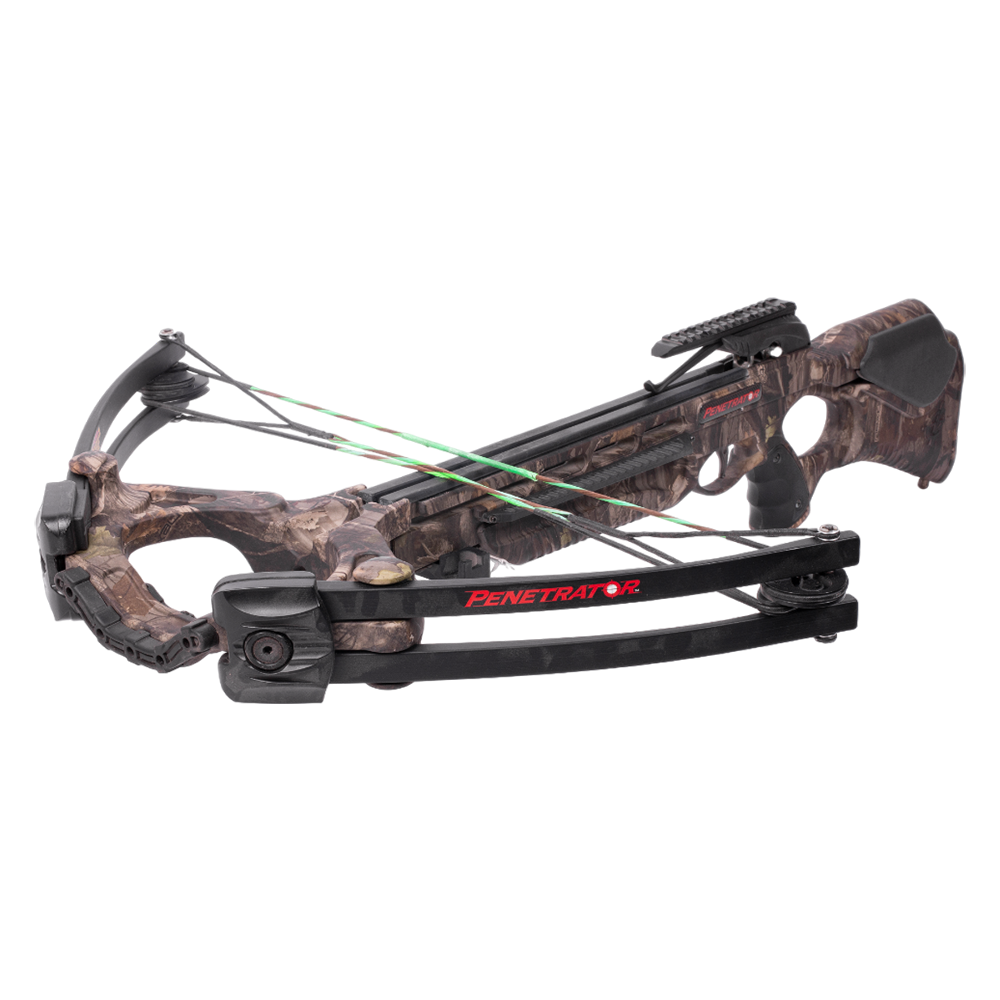 Арбалет BT Penetrator Pkg (блочный). Фото №2