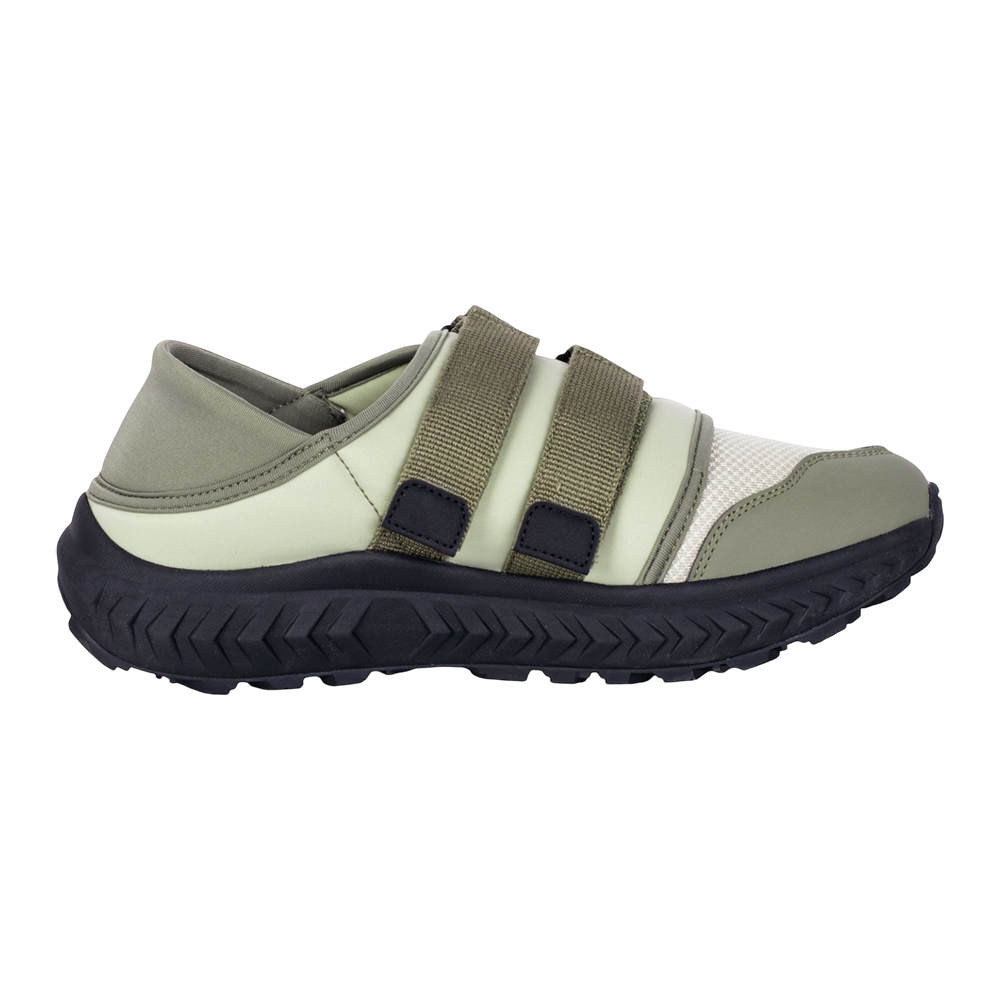 Кроссовки мужские Remington Comfy khaki green р. 44. Фото №3