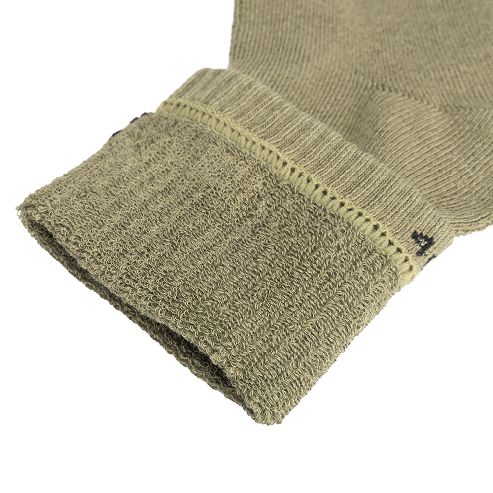 Носки мужские зимние Mossberg Olive р. 43-46. Фото №5