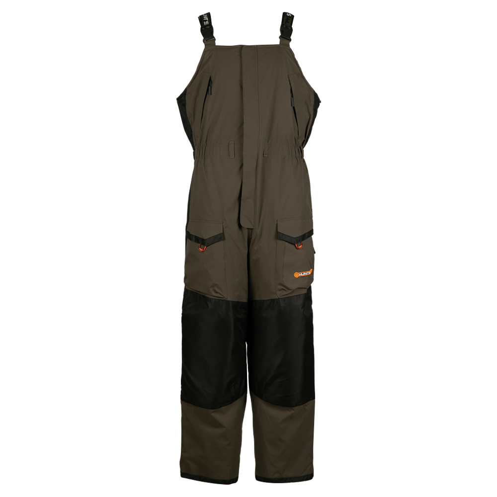 Костюм Huntsman Siberia цвет Хаки/Черный ткань Breathable р. 60-62/182-188. Фото №6 Костюм Huntsman Siberia цвет Хаки/Черный ткань Breathable р. 60-62/182-188. Фото №6
