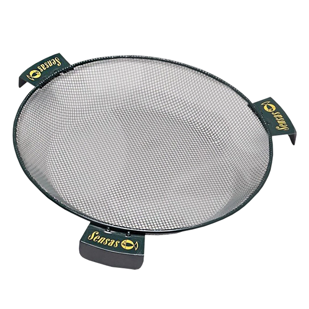 Сито Seansas RIDDLE 25л. ср.. Фото №2