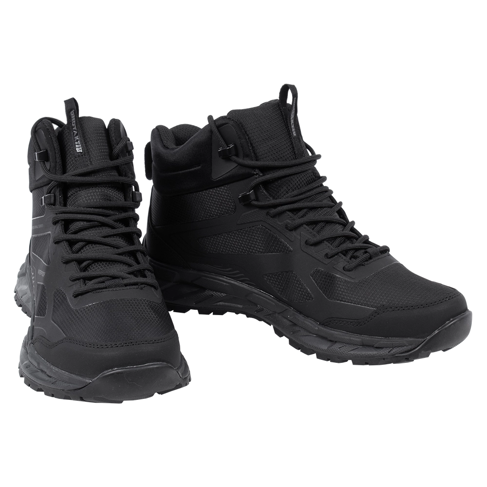 Ботинки OHOTAKTIV Walkers Black р. 41. Фото №2 Ботинки OHOTAKTIV Walkers Black р. 41. Фото №2