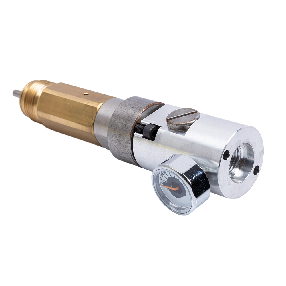 Редуктор Walther Rotex RM8. Фото №2 Редуктор Walther Rotex RM8. Фото №2