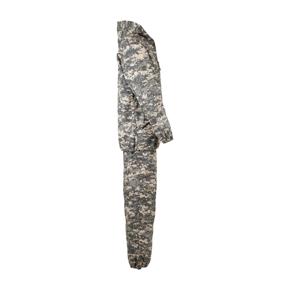 Костюм TAYGERR Антиклещ NEW (Твил/Серая цифра) Лето р. 48-50/170-176. Фото №7