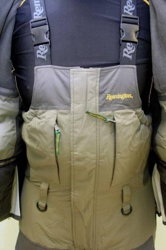 Костюм Remington Winter Green 2 р. L . Фото №12