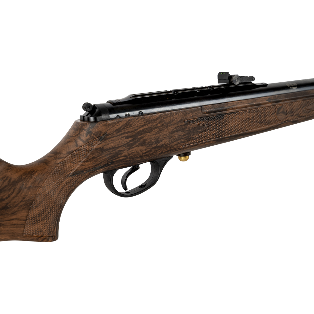 Винтовка пневматическая Hatsan TORPEDO 105X MW (подствольный взвод, пластик), калибр 4,5 мм. Фото №10 Винтовка пневматическая Hatsan TORPEDO 105X MW (подствольный взвод, пластик), калибр 4,5 мм. Фото №10