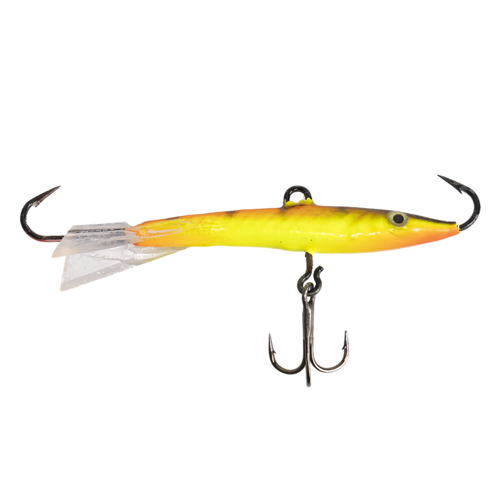 Балансир "Balance lure FINNEX "Balansir" BL6-RET. Фото №1