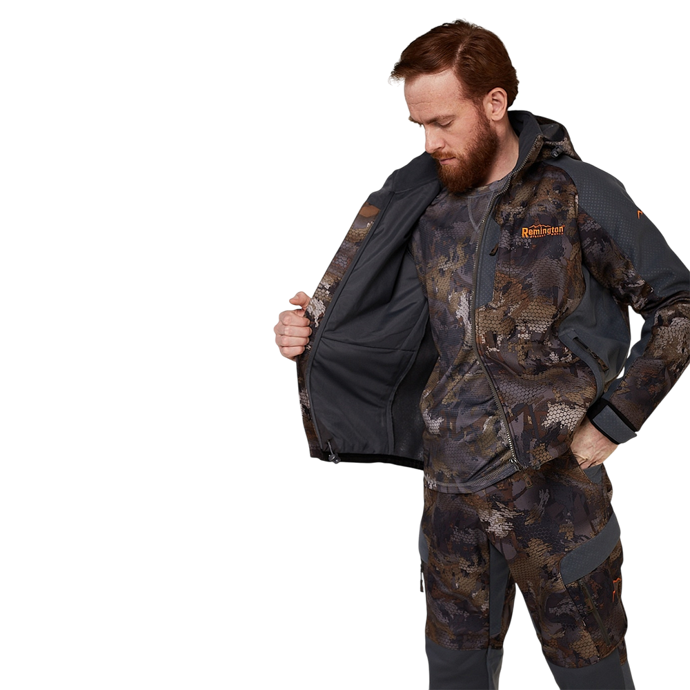 Костюм Remington XM Elite Timber р. 3XL. Фото №5