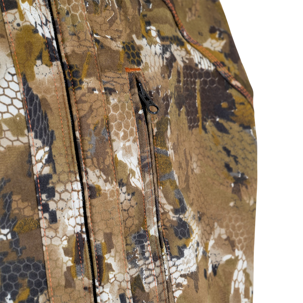 Костюм ХСН "КРЕЧЕТ" (темный гранит) р. 56-58/182. Фото №12