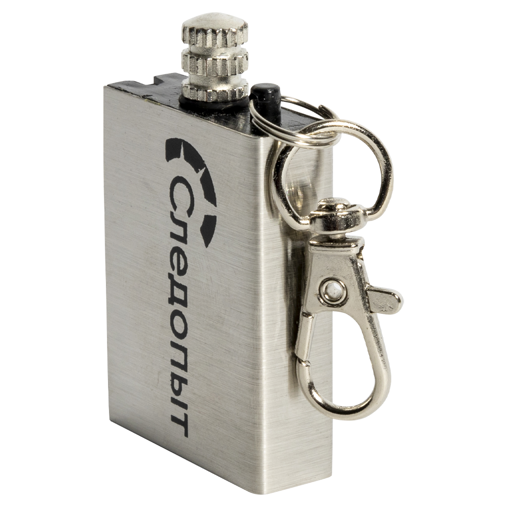 Спичка вечная "СЛЕДОПЫТ", мал./1000/. Фото №3