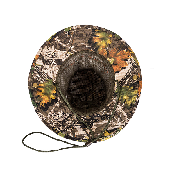 Шляпа "Шериф", дубок (ХСН). Фото №4