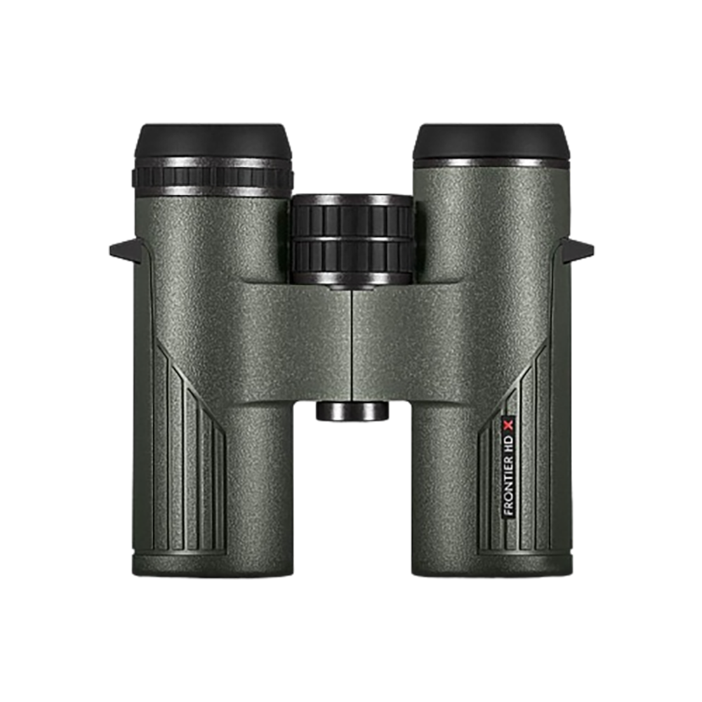 Бинокль HAWKE Frontier HD X 10x32. Фото №1 Бинокль HAWKE Frontier HD X 10x32. Фото №1