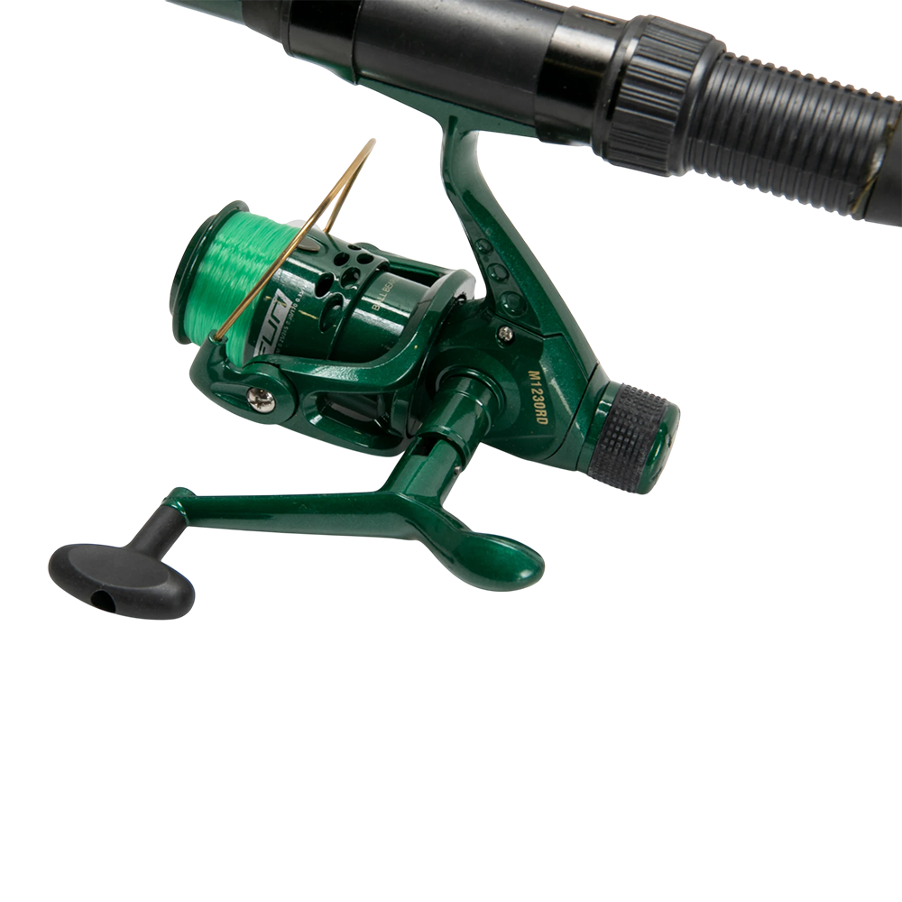 Удилище попл. с кол. Salmo Supreme Taifun TELEROD 4.00. Фото №4 Удилище попл. с кол. Salmo Supreme Taifun TELEROD 4.00. Фото №4