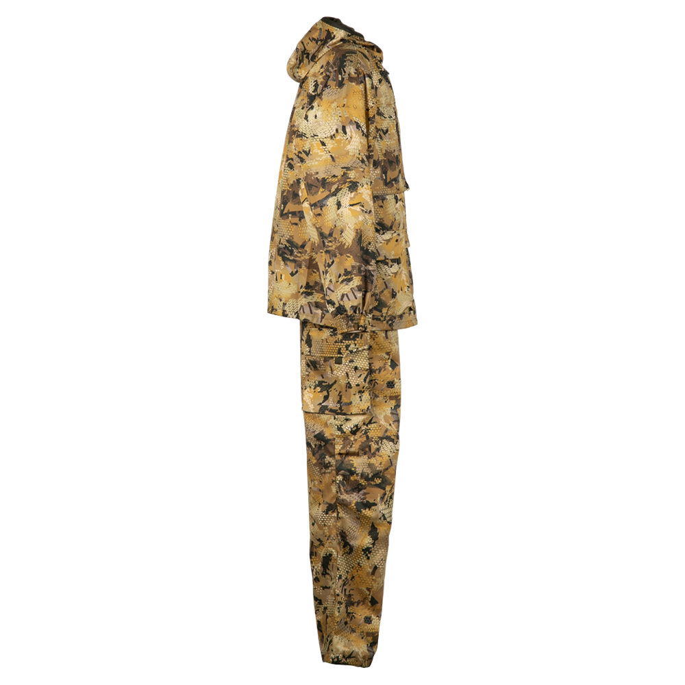 Костюм "Берендей 2" (смесовая ткань, соты) (60-62/182-188) (Хольстер). Фото №3