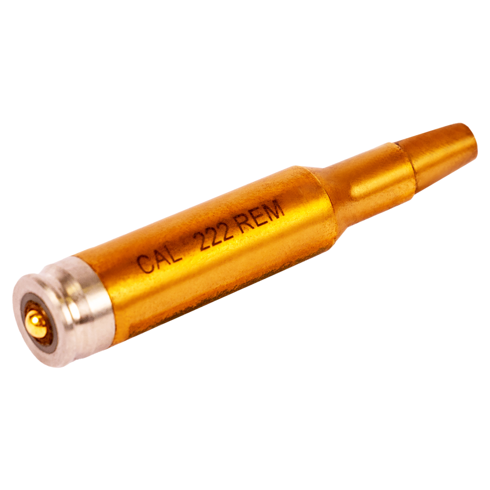 Лазерный патрон Red-i калибр 223 Rem . Фото №5