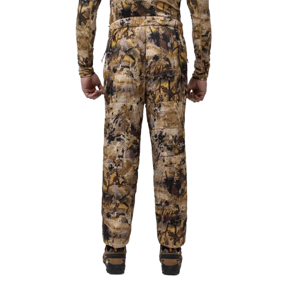 Брюки Remington Route Yellow Waterfowl Honeycombs р. 4XL. Фото №4