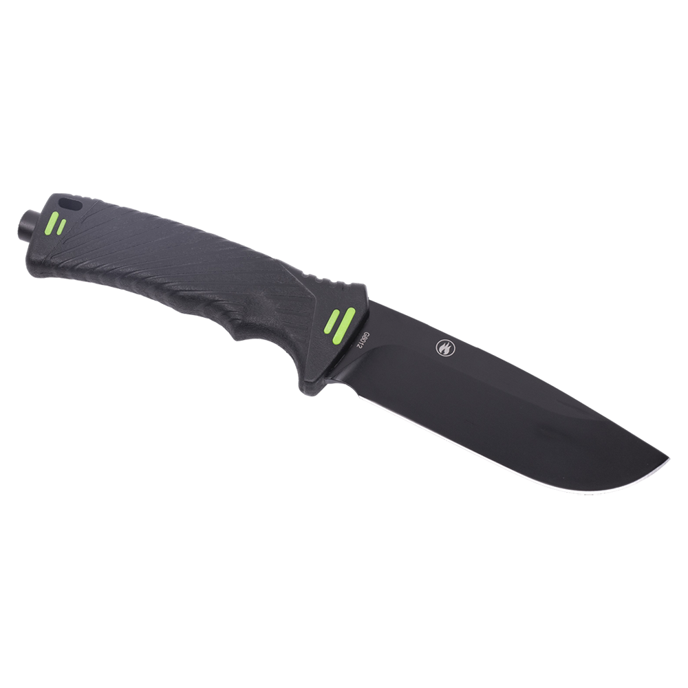 Нож туристический Ganzo G8012-BK. Фото №3 Нож туристический Ganzo G8012-BK. Фото №3