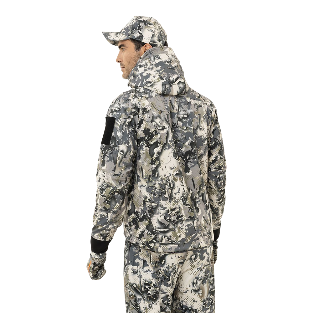 Костюм Remington Himalayan Apex р. 3XL. Фото №4 Костюм Remington Himalayan Apex р. 3XL. Фото №4