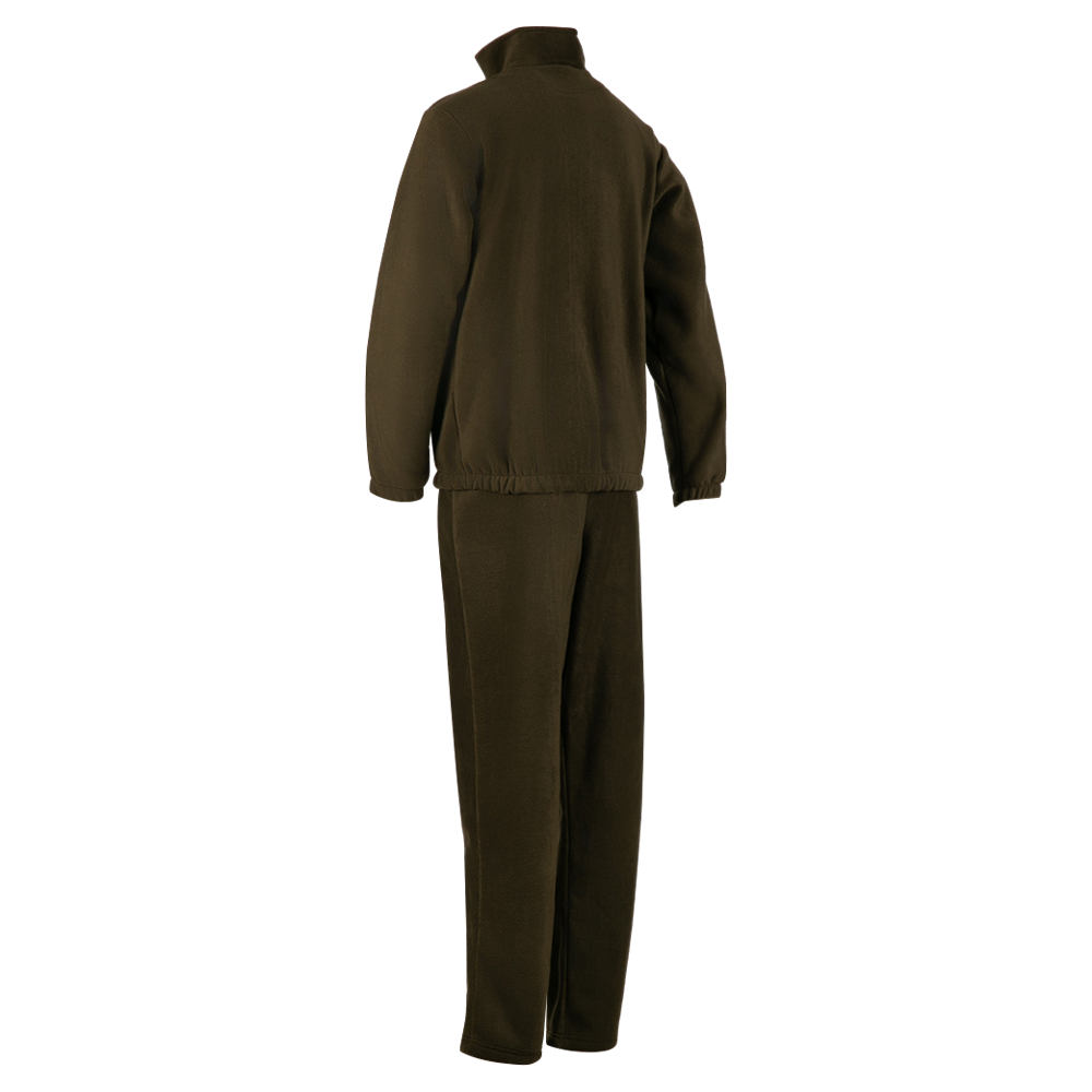 Костюм флис-вый (хаки) р. 52-54. Фото №6