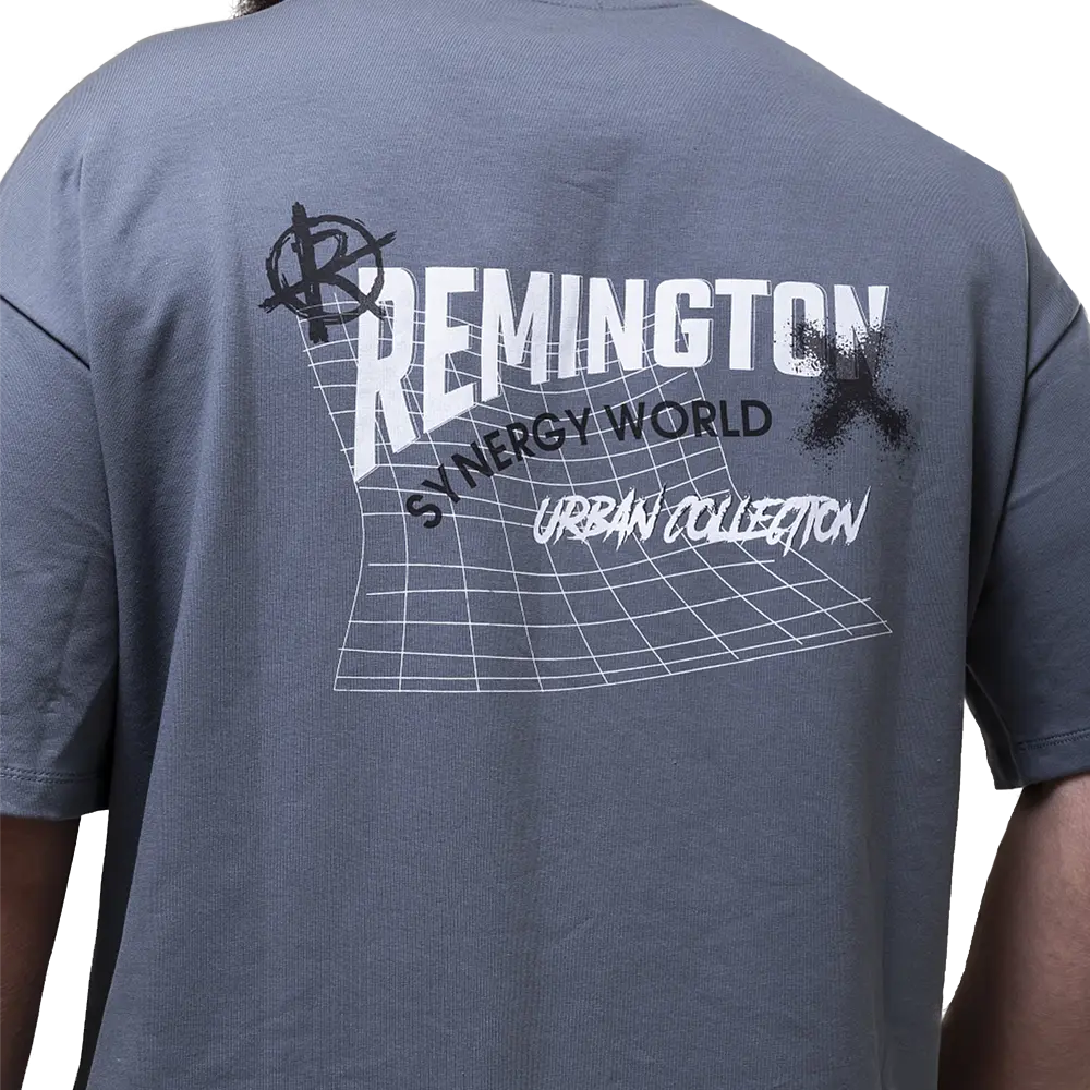 Футболка Remington Esthete Neo р. 4XL. Фото №4