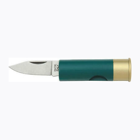 Нож HallMark Shotgun Shell Knife (уп. 25 шт.). Фото №1