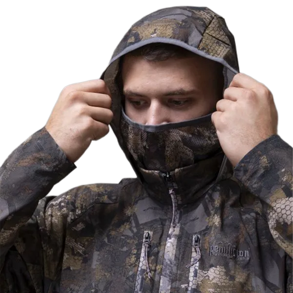 Костюм Remington Hot Summer Timber р. 4XL. Фото №5