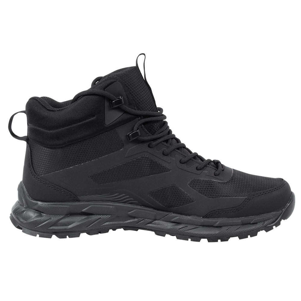 Ботинки OHOTAKTIV Walkers Black р. 41. Фото №6 Ботинки OHOTAKTIV Walkers Black р. 41. Фото №6