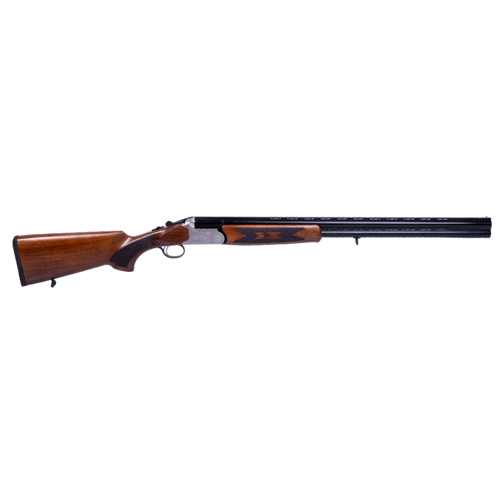 Ружье Hatsan OPTIMA SR S12, калибр 12x76, дерево, ствол 28" (710). Фото №1