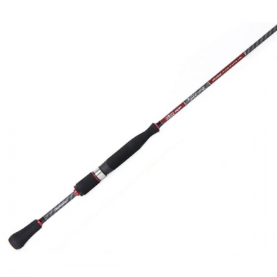 Спиннинг NIXX POP ROCKER 732UL(Mebaru) 2.21м 1-8г Fast Тубус . Фото №1