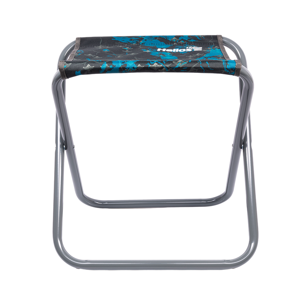 Стул туристический Shark СР-450.22 (труба ф22) Helios. Фото №3