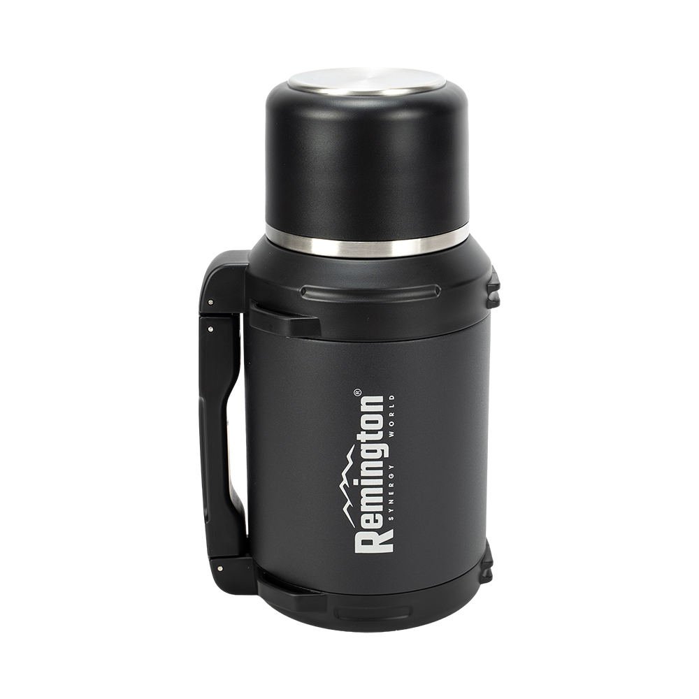 Термос Remington HeatFort 1200 Black. Фото №1 Термос Remington HeatFort 1200 Black. Фото №1