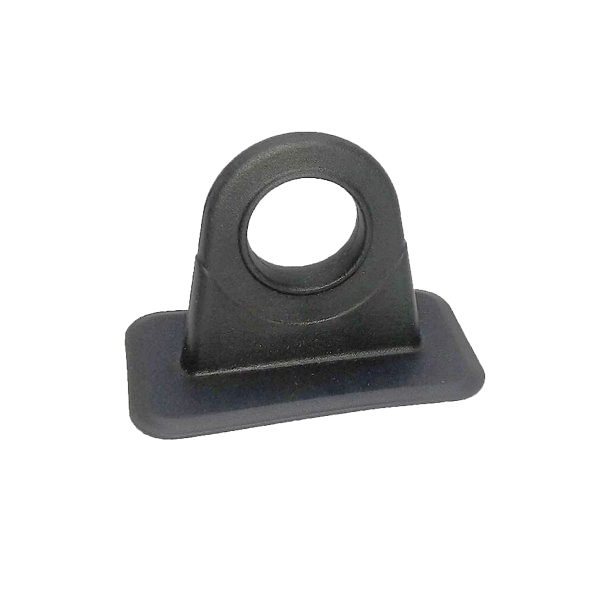 Уключина (ухо). Фото №1 Уключина (ухо). Фото №1