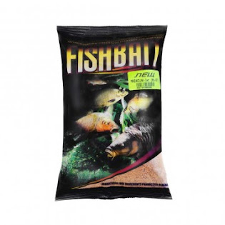 Прикормка FishBait «Premium» 1 кг. Лещ. Фото №1