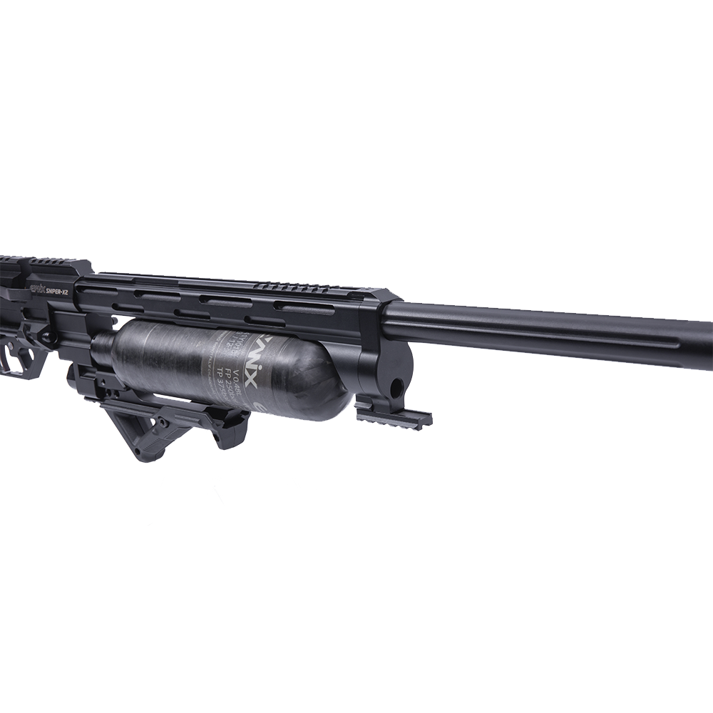 Винтовка пневматическая EVANIX SNIPER-X2 (SHB) калибр 4,5мм. Фото №4 Винтовка пневматическая EVANIX SNIPER-X2 (SHB) калибр 4,5мм. Фото №4