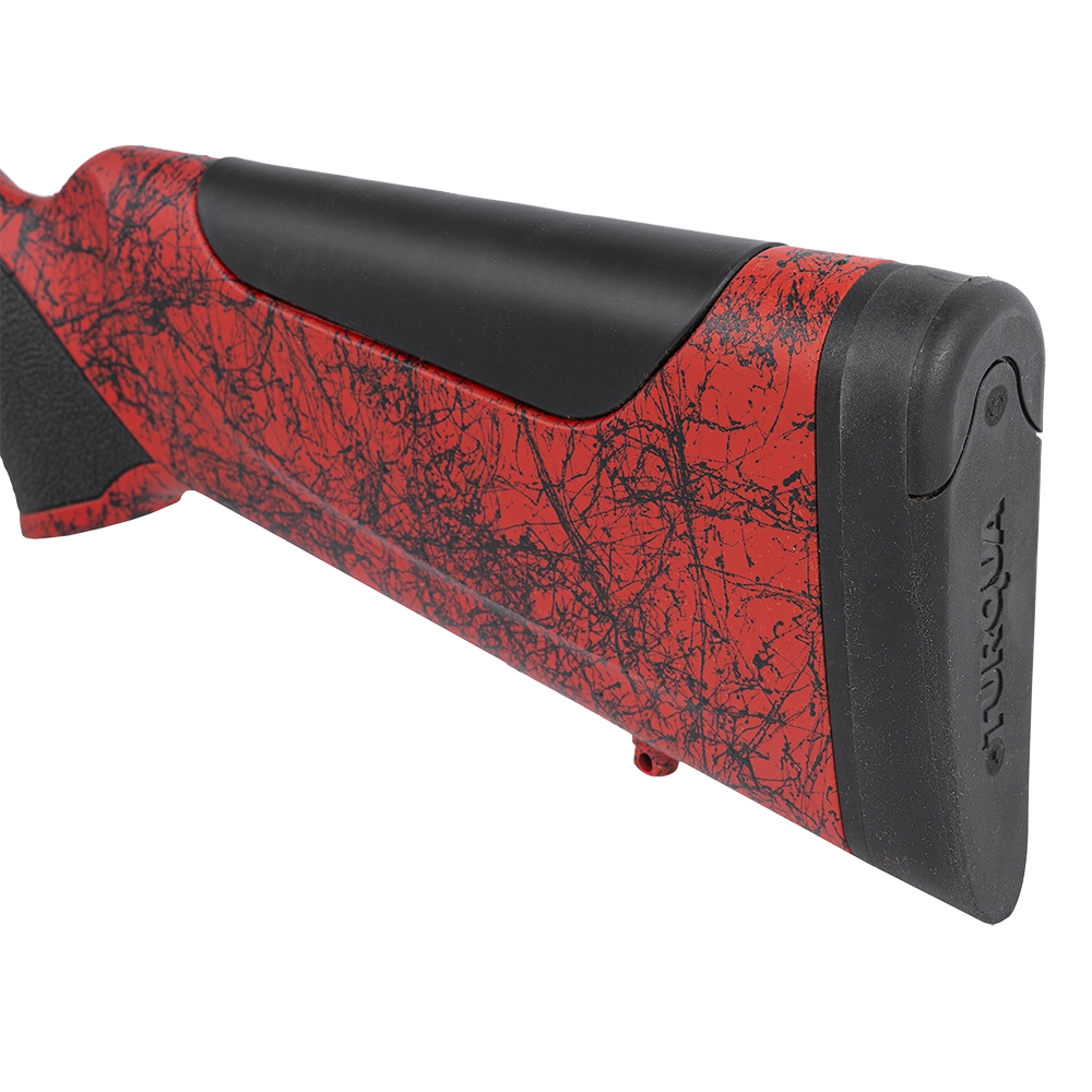 Карабин ATA ARMS Turqua Synthetic Red (ложа красный пластик), 308Win. Фото №10 Карабин ATA ARMS Turqua Synthetic Red (ложа красный пластик), 308Win. Фото №10