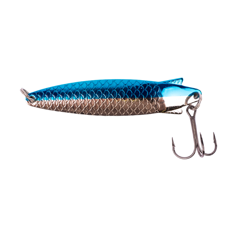 Блесна колеблющаяся MADFISH Toby 15г, цвет GS411002. Фото №1 Блесна колеблющаяся MADFISH Toby 15г, цвет GS411002. Фото №1