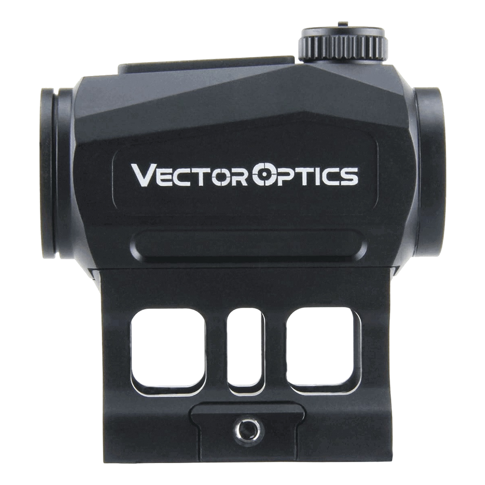 Коллиматорный прицел VECTOR OPTICS Scrapper (SCRD-45). Фото №2